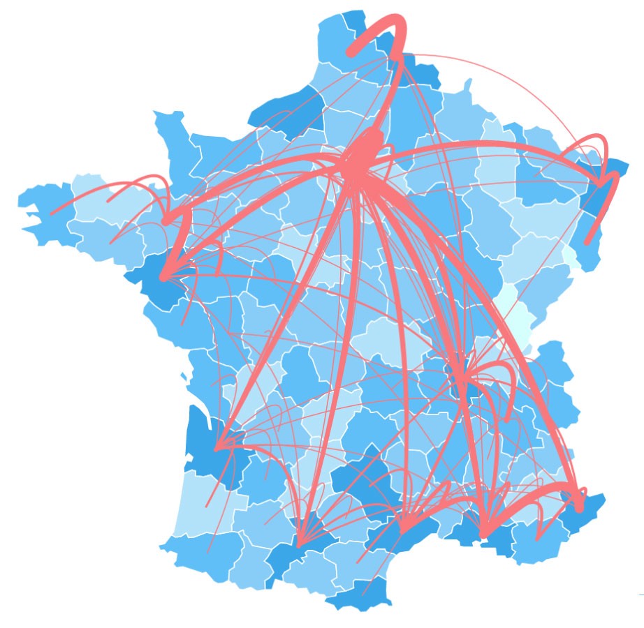 L'achat local en France